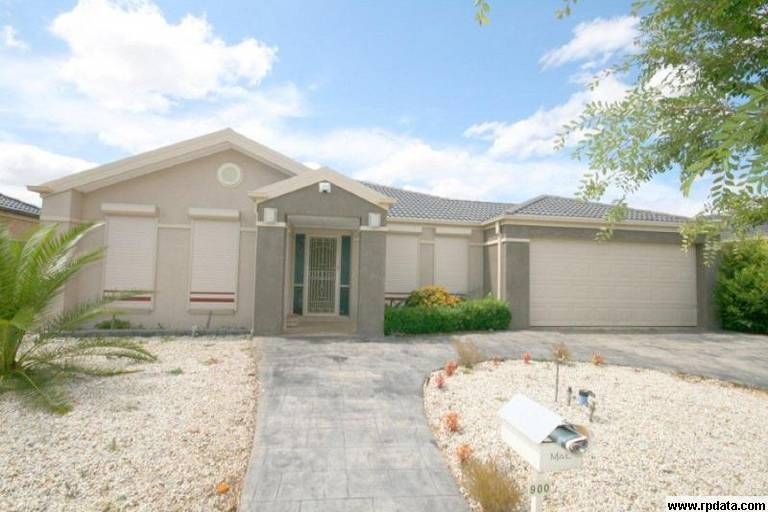 900 Sayers Road, TARNEIT VIC 3029
