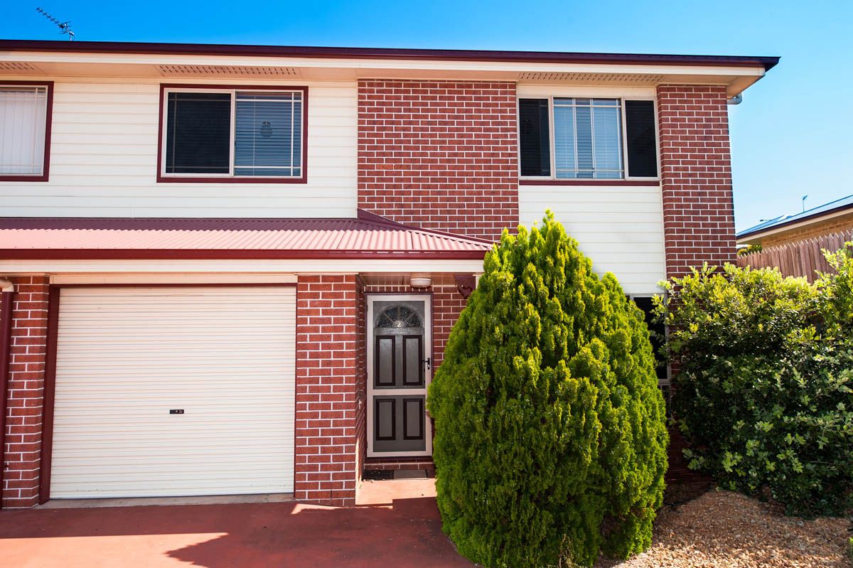 10 Mason Court, KEARNEYS SPRING QLD 4350