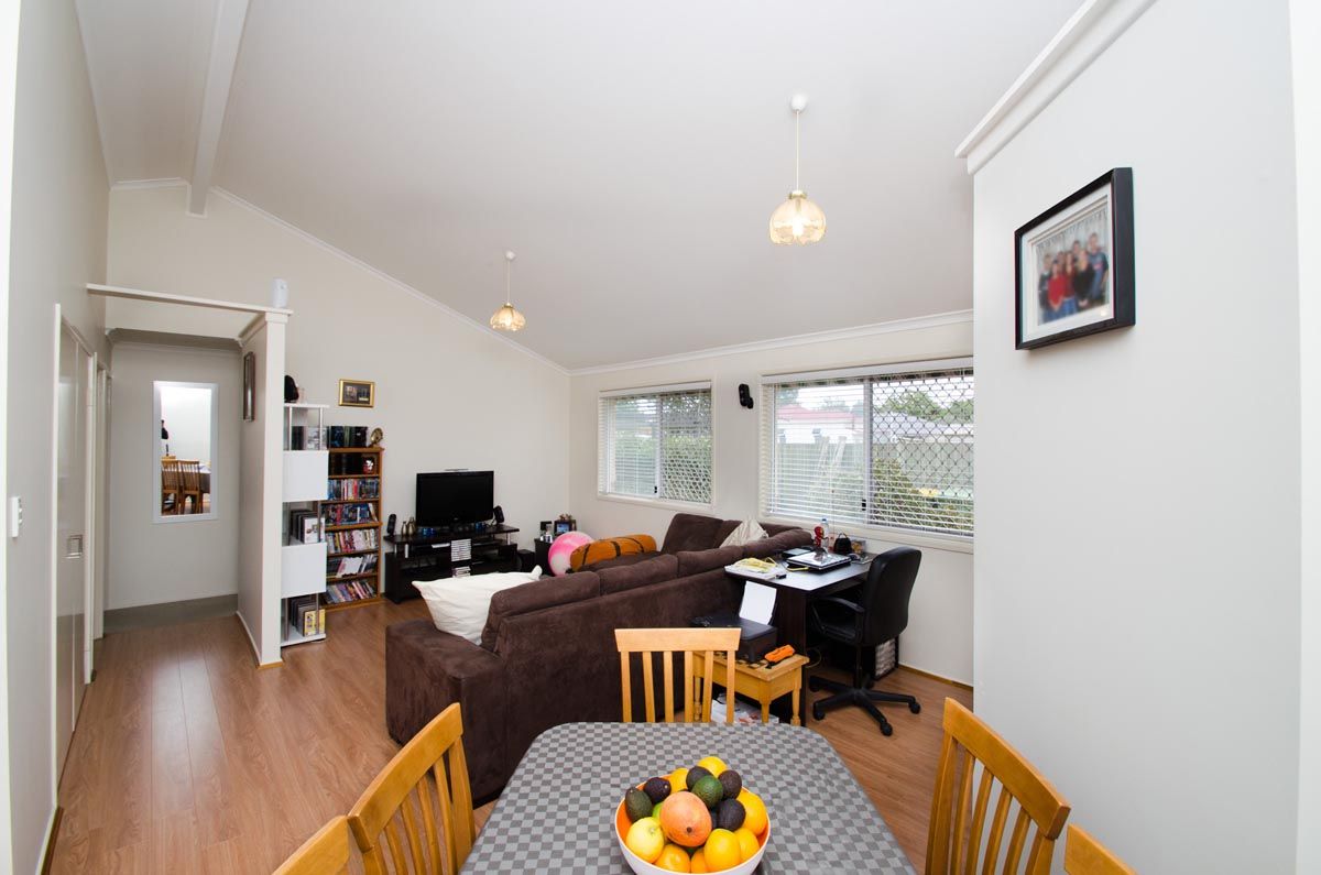 Unit 4/163 Mary Street, EAST TOOWOOMBA, QLD 4350
