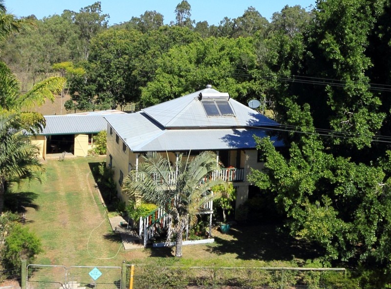 94 River Road, HOWARD, QLD 4659