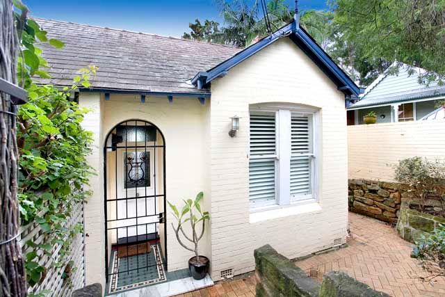 58 Thomas Street, MCMAHONS POINT NSW 2060