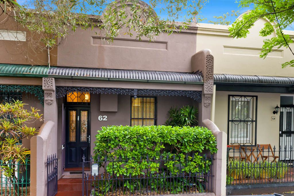 62 Burren Street, ERSKINEVILLE, NSW 2043
