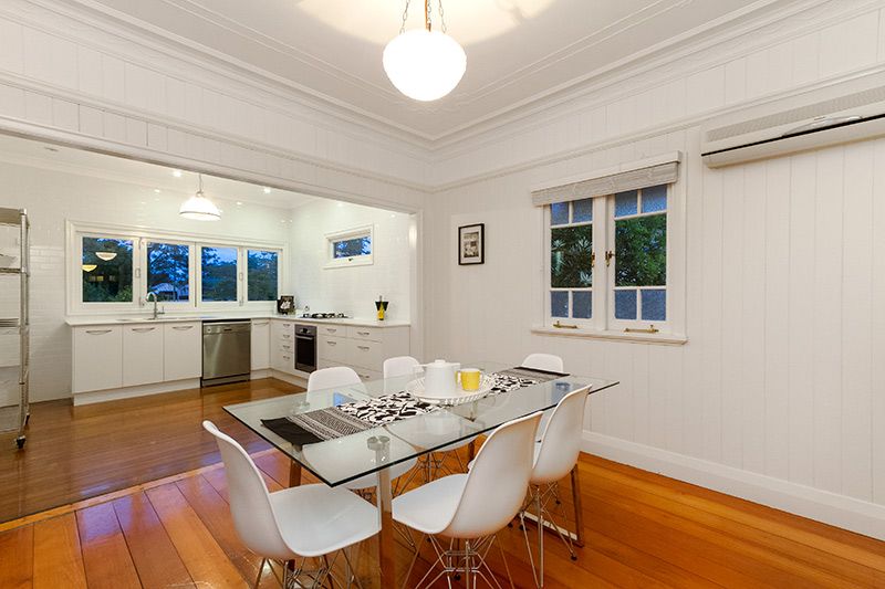 1 Meecham Street, GRANGE, QLD 4051