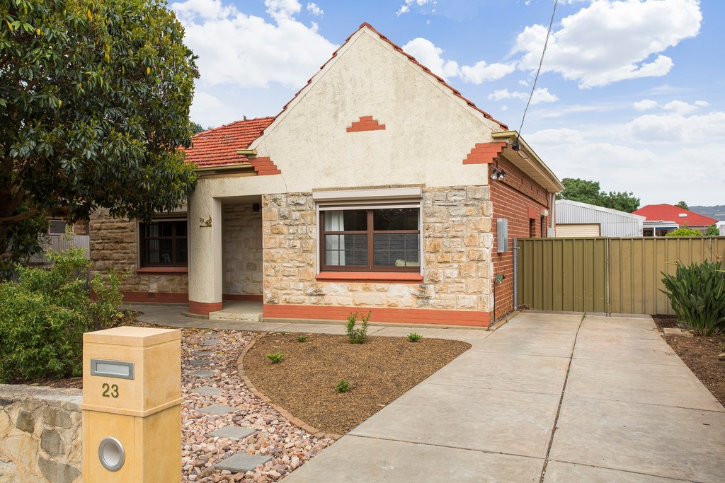 23 Adelaide Terrace, EDWARDSTOWN, SA 5039