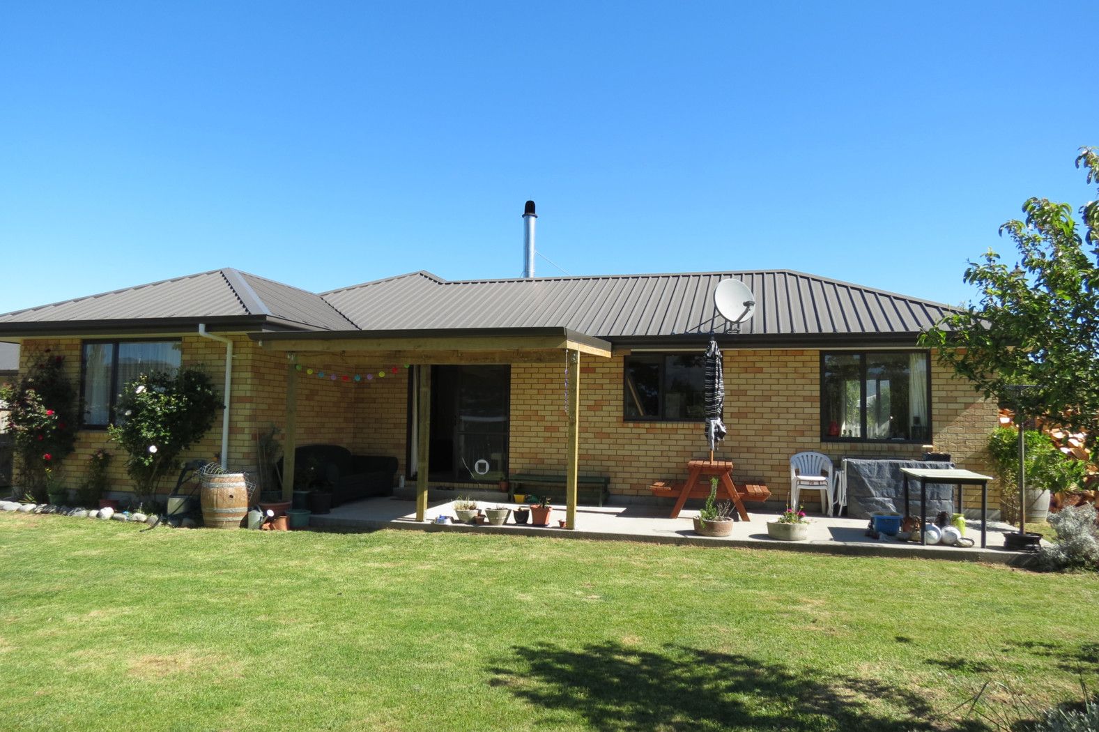 10 Hunt Place, Albert Town, Queenstown Lakes District