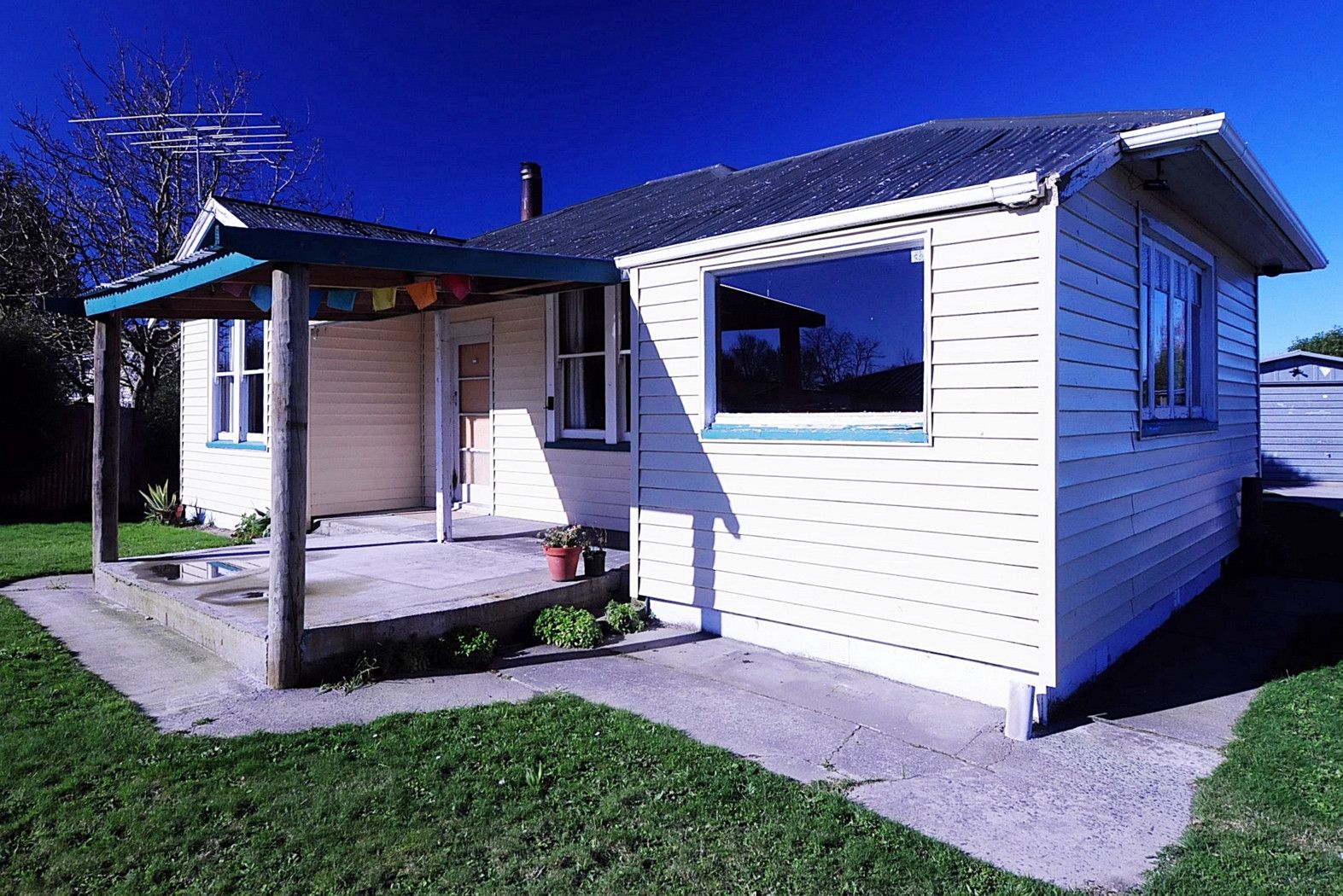 15 South Town Belt, RAKAIA, Ashburton District
