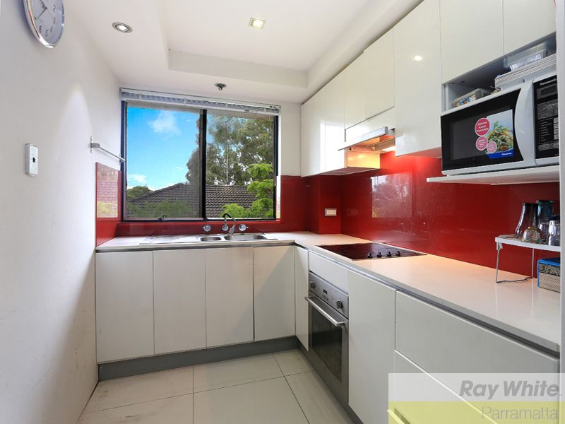 10/52 Weston Street, HARRIS PARK, NSW 2150