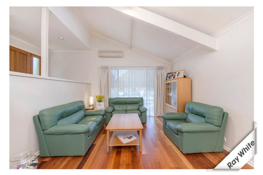 26 Canopus Crescent, GIRALANG, ACT 2617