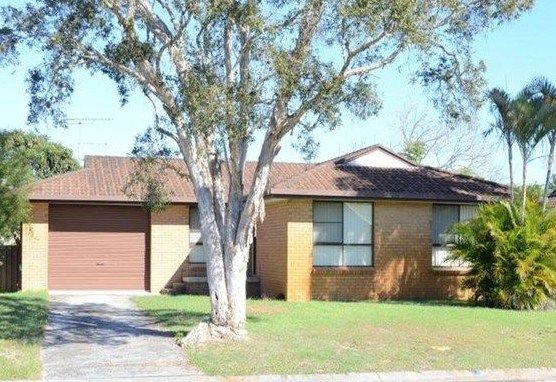 22 Boronia Crescent, YAMBA NSW 2464