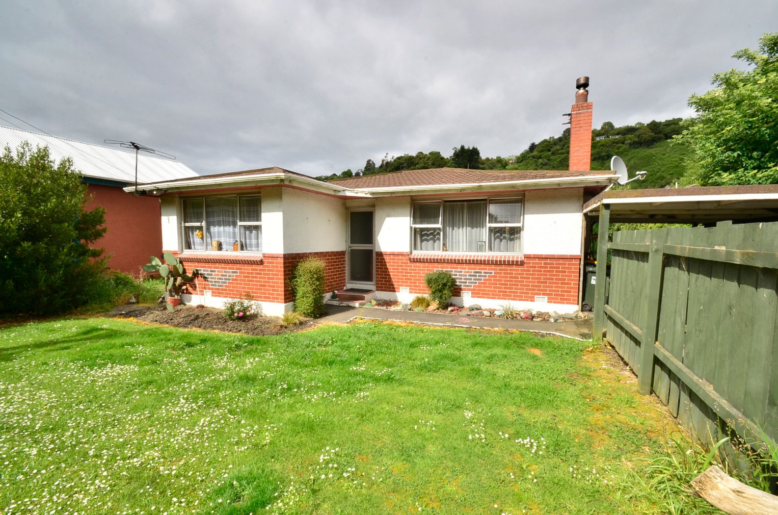 57 Malvern Street, WOODHAUGH, Dunedin City