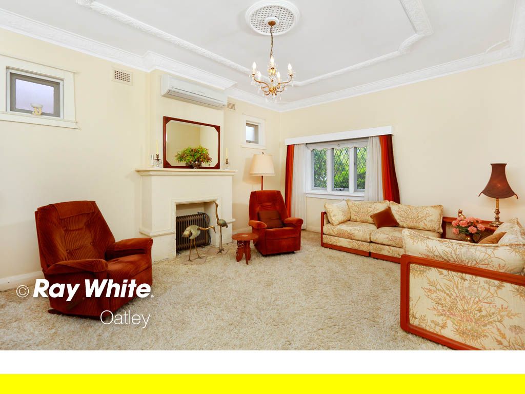 13 Woronora Parade, OATLEY, NSW 2223