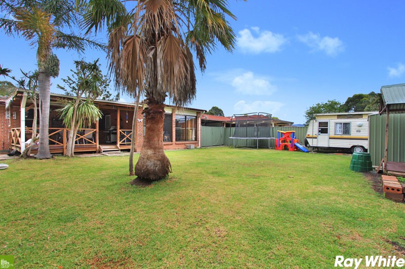27 Jarrah Way, ALBION PARK RAIL, NSW 2527