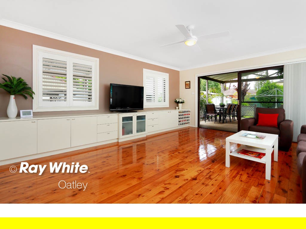 70 Riley Street, OATLEY, NSW 2223