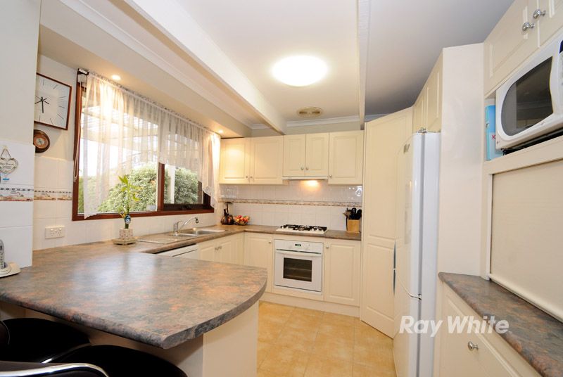 38 Marylyn Place, CRANBOURNE, VIC 3977