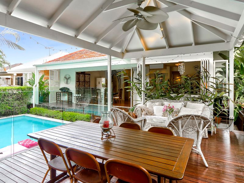 25 Pringle Street, ASCOT, QLD 4007