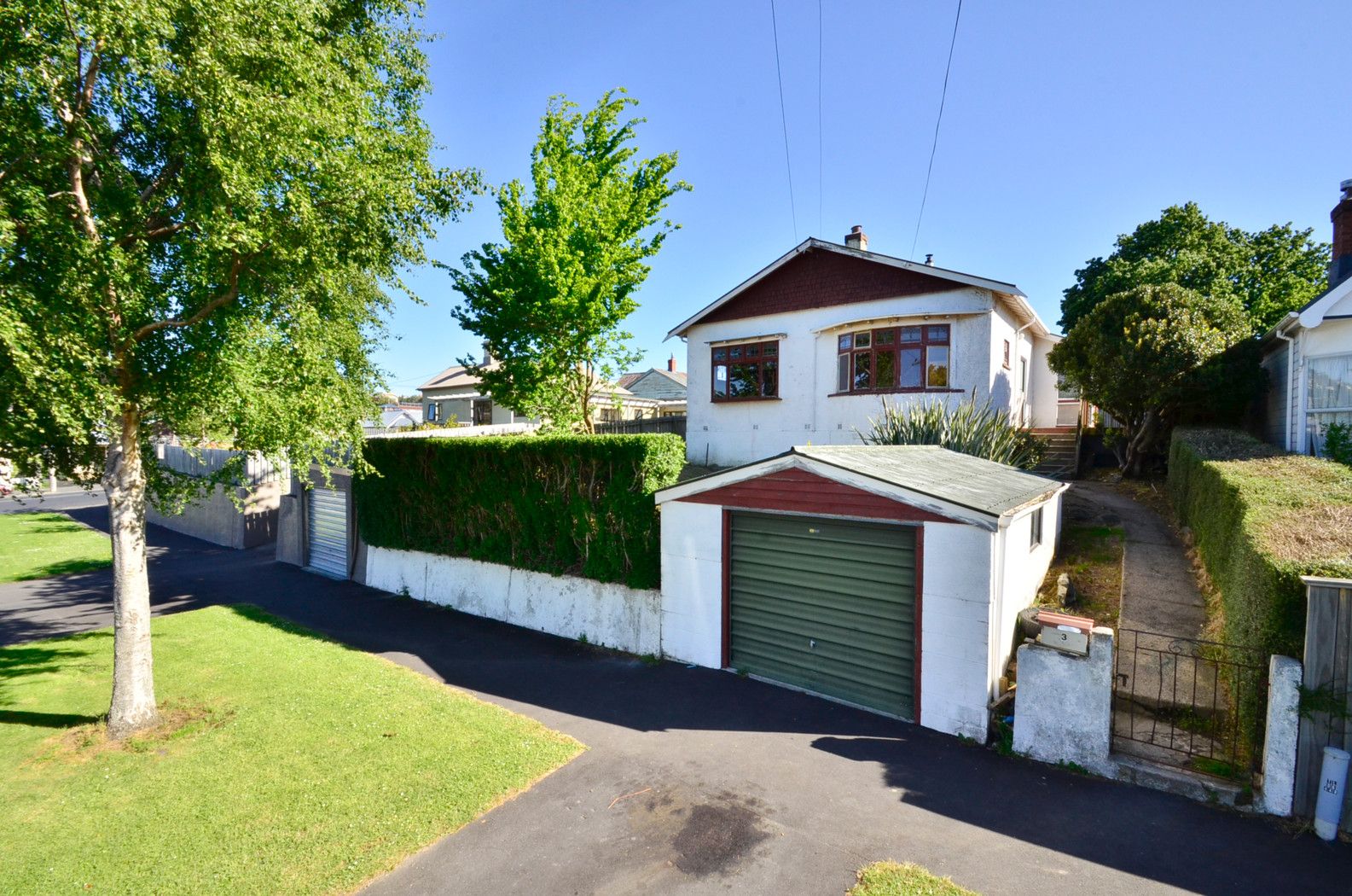 3 Kinsman Street, KAIKORAI, Dunedin City