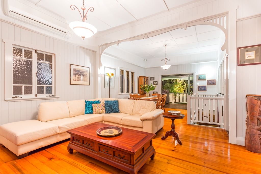 7 Arwin Terrace, WINDSOR, QLD 4030