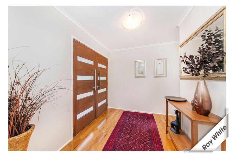 29 Liverpool Street, MACQUARIE, ACT 2614