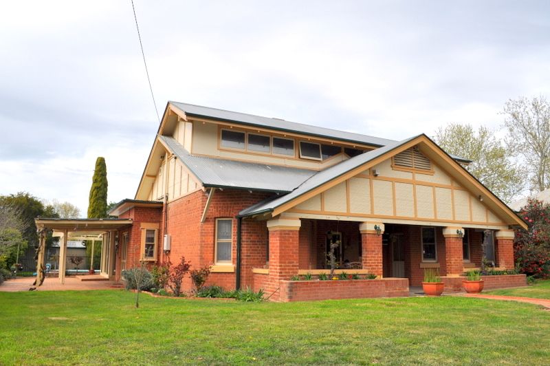 29 Dobbs Street, WAGGA WAGGA NSW 2650