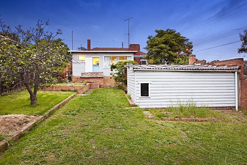 48 Chapman Street, MACLEOD, VIC 3085