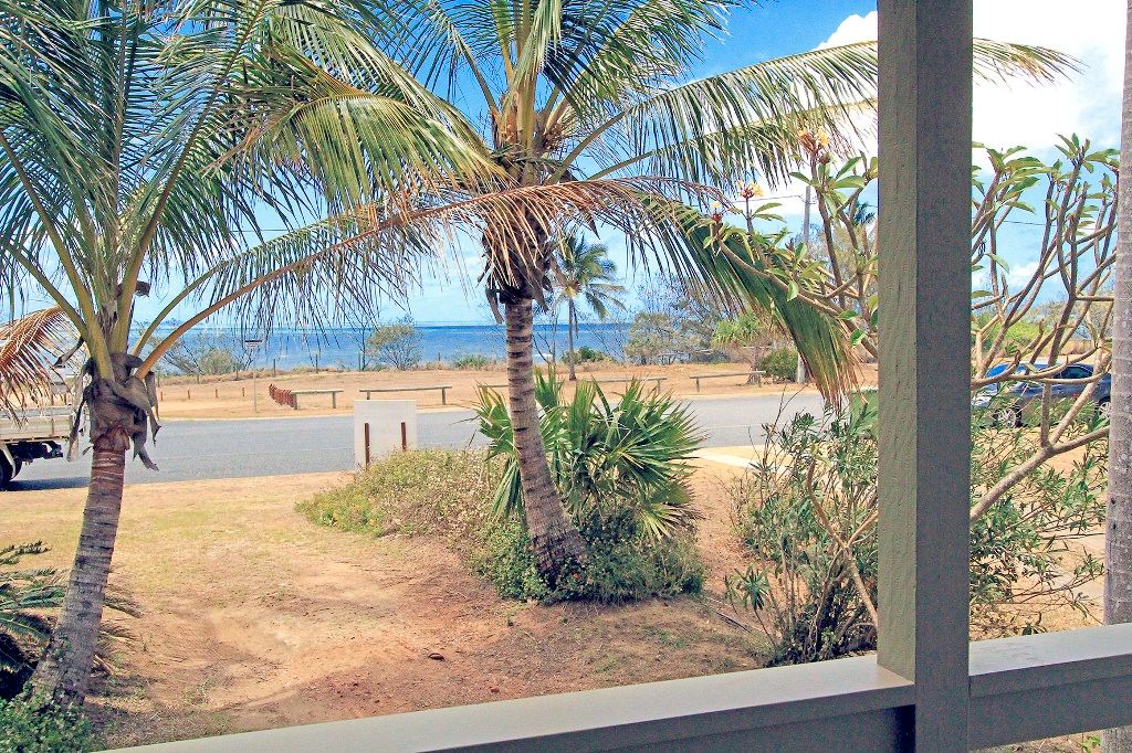 656 Scenic Highway, MULAMBIN, QLD 4703