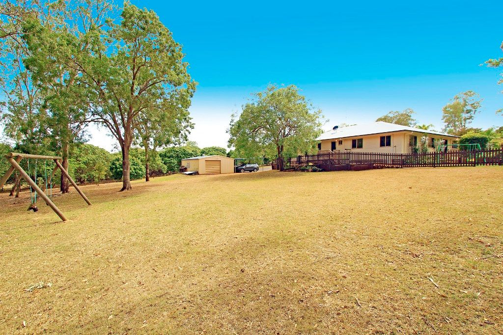 599 Woodbury Road, WOODBURY, QLD 4703
