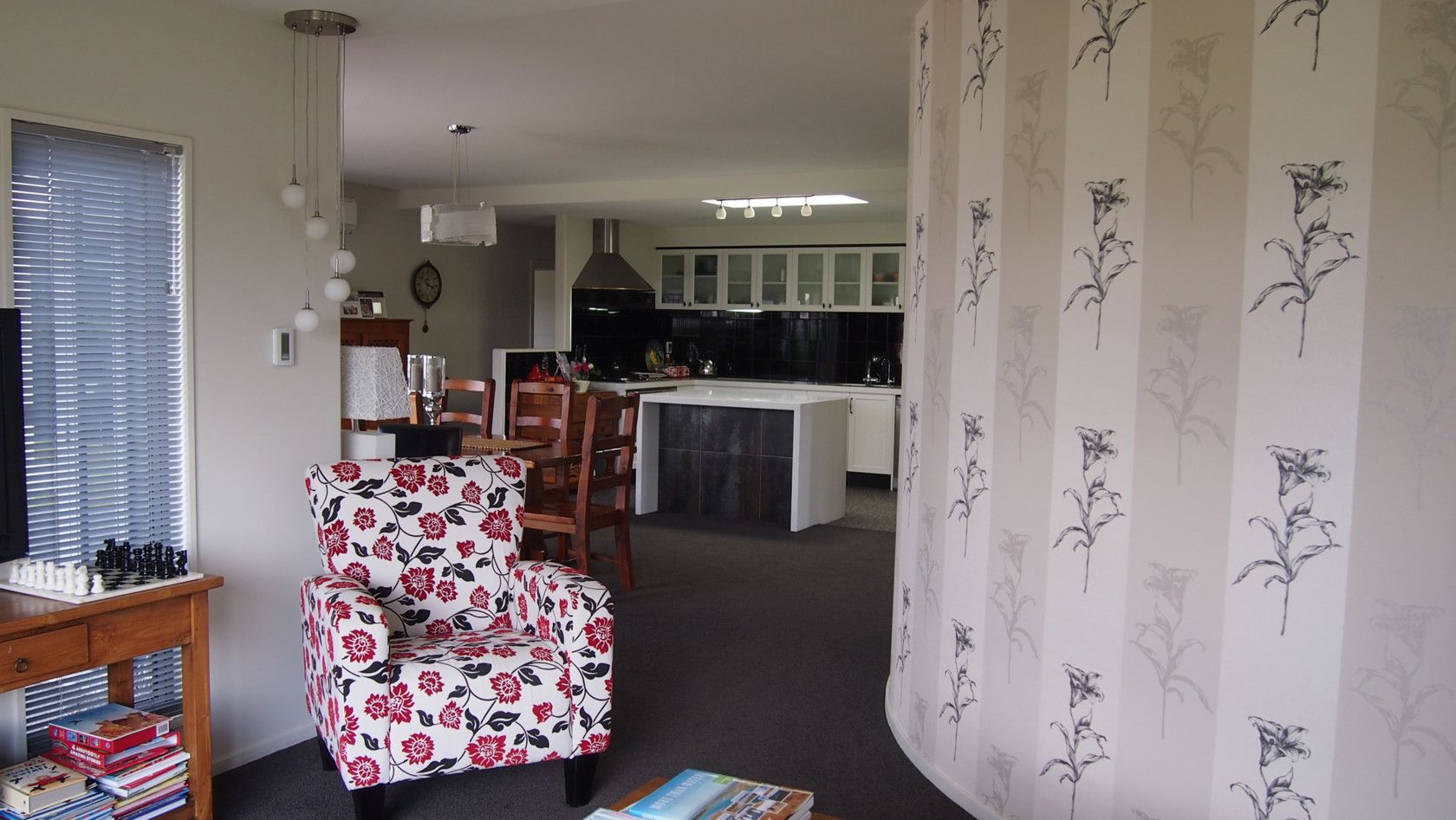 1 Penbury Close, ASHBURTON, Ashburton District