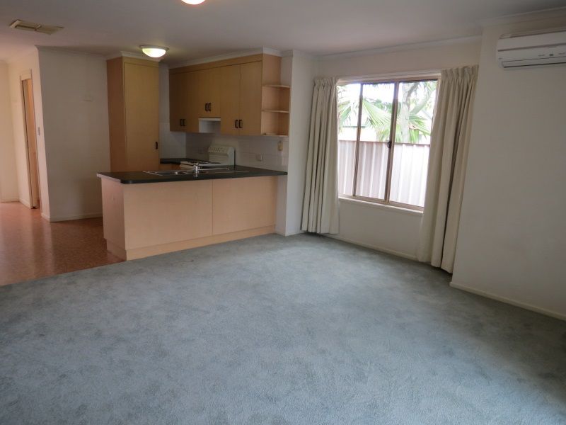 4/39-41 Campbell Street, EMERALD, QLD 4720