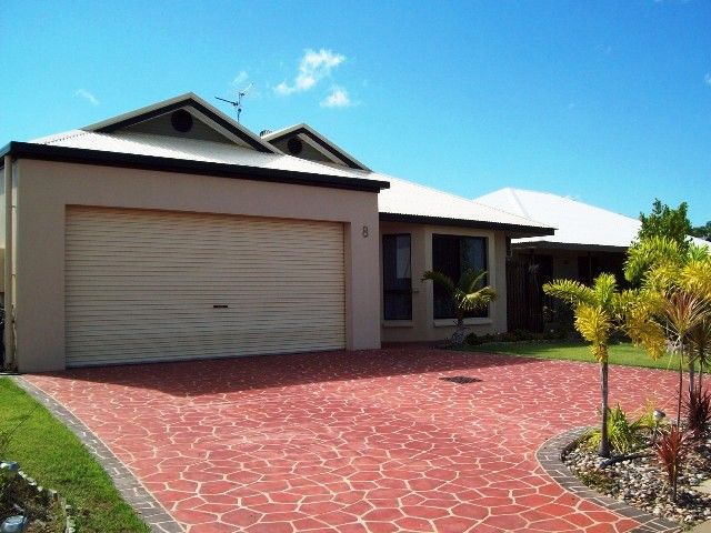 8 Bedford Court, DURACK NT 0830