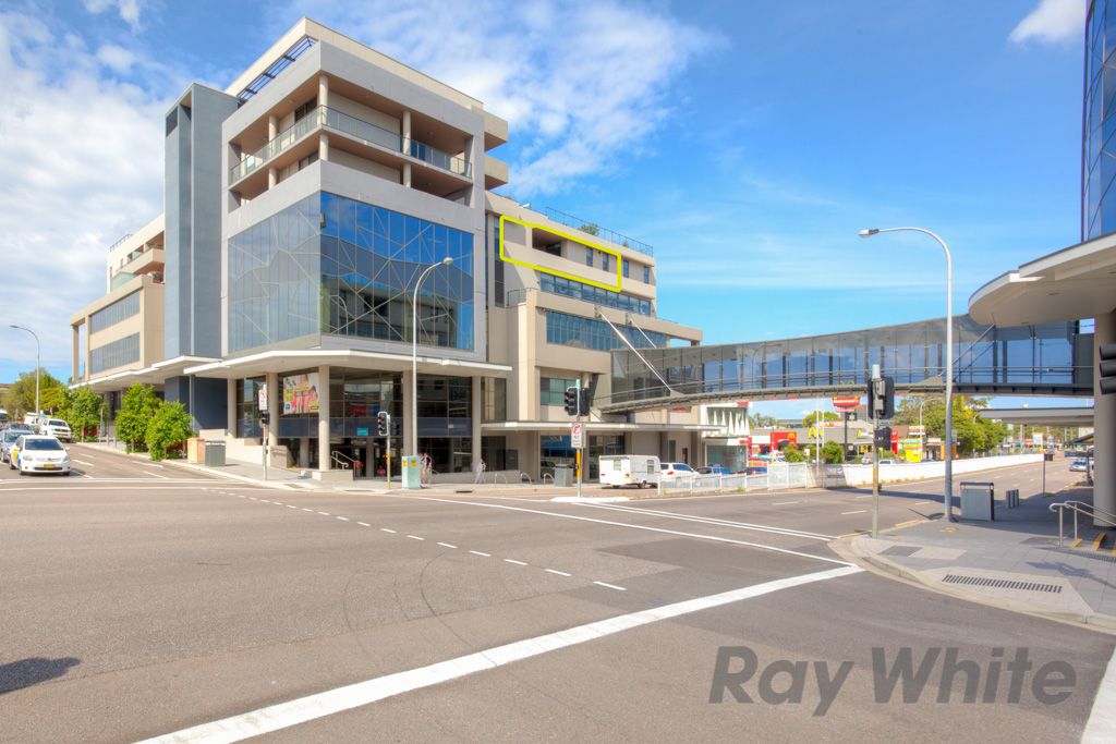 18-20 Smart Street, CHARLESTOWN NSW 2290