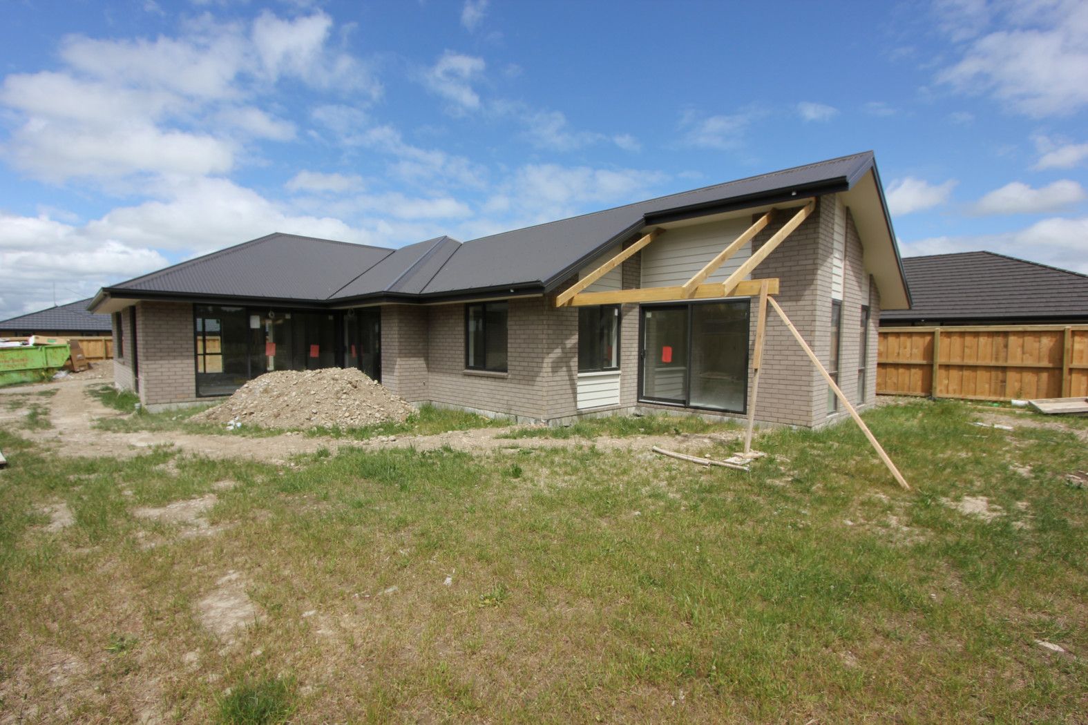 36 Stanford Way, ROLLESTON, Selwyn District