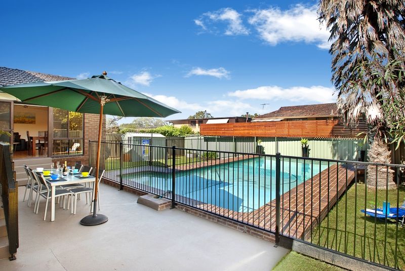 3 Renmark Place, ENGADINE, NSW 2233