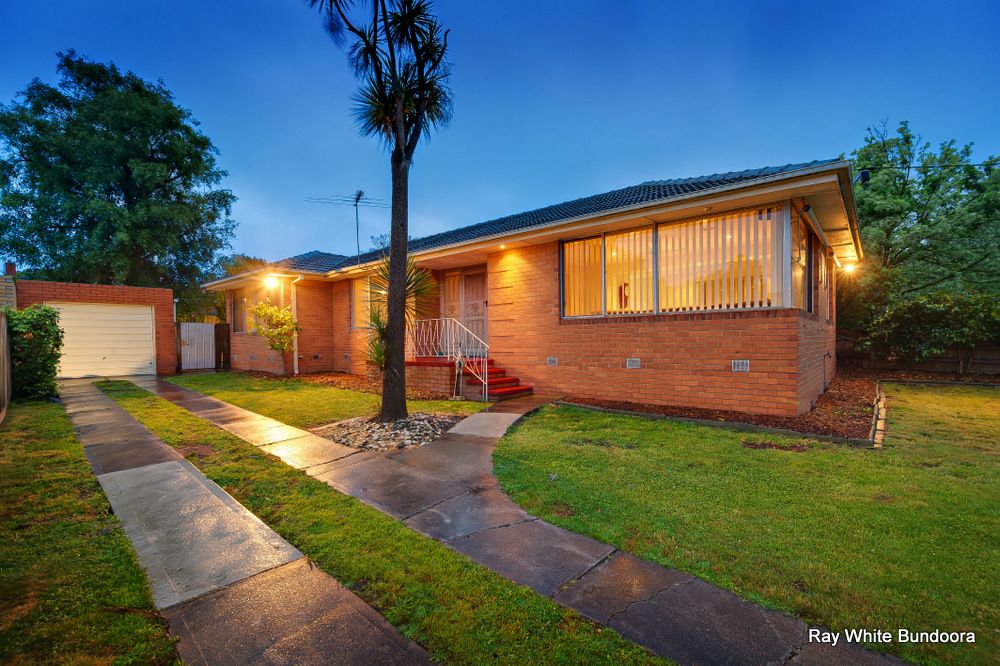 7 Grosvenor Court, BUNDOORA VIC 3083