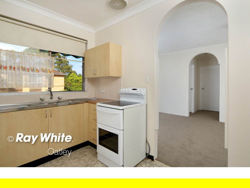 11/48-50 Station Street, MORTDALE, NSW 2223