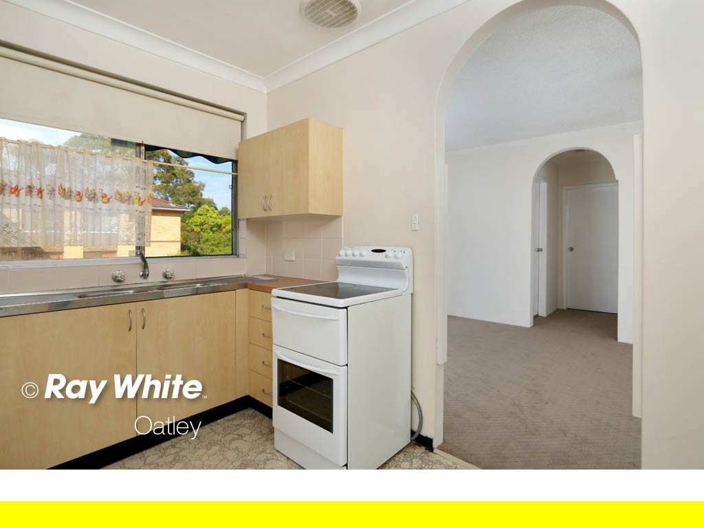 11/48-50 Station Street, MORTDALE, NSW 2223
