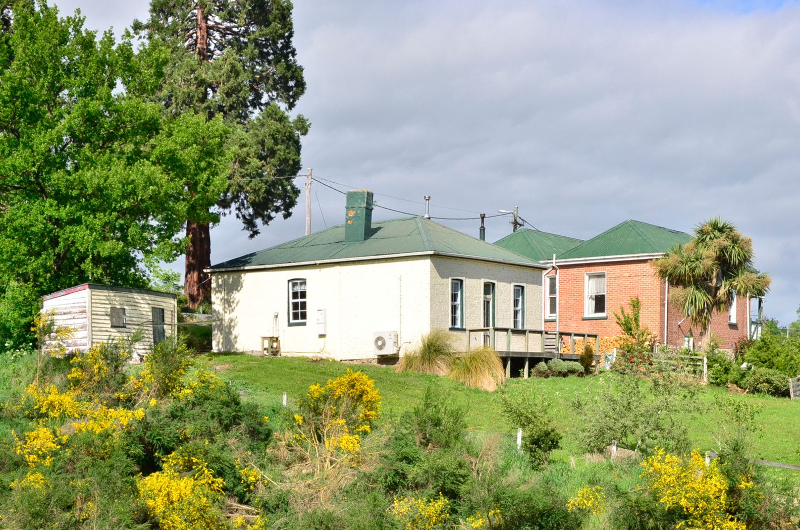 35 Colonsay Street, LAWRENCE, Clutha District