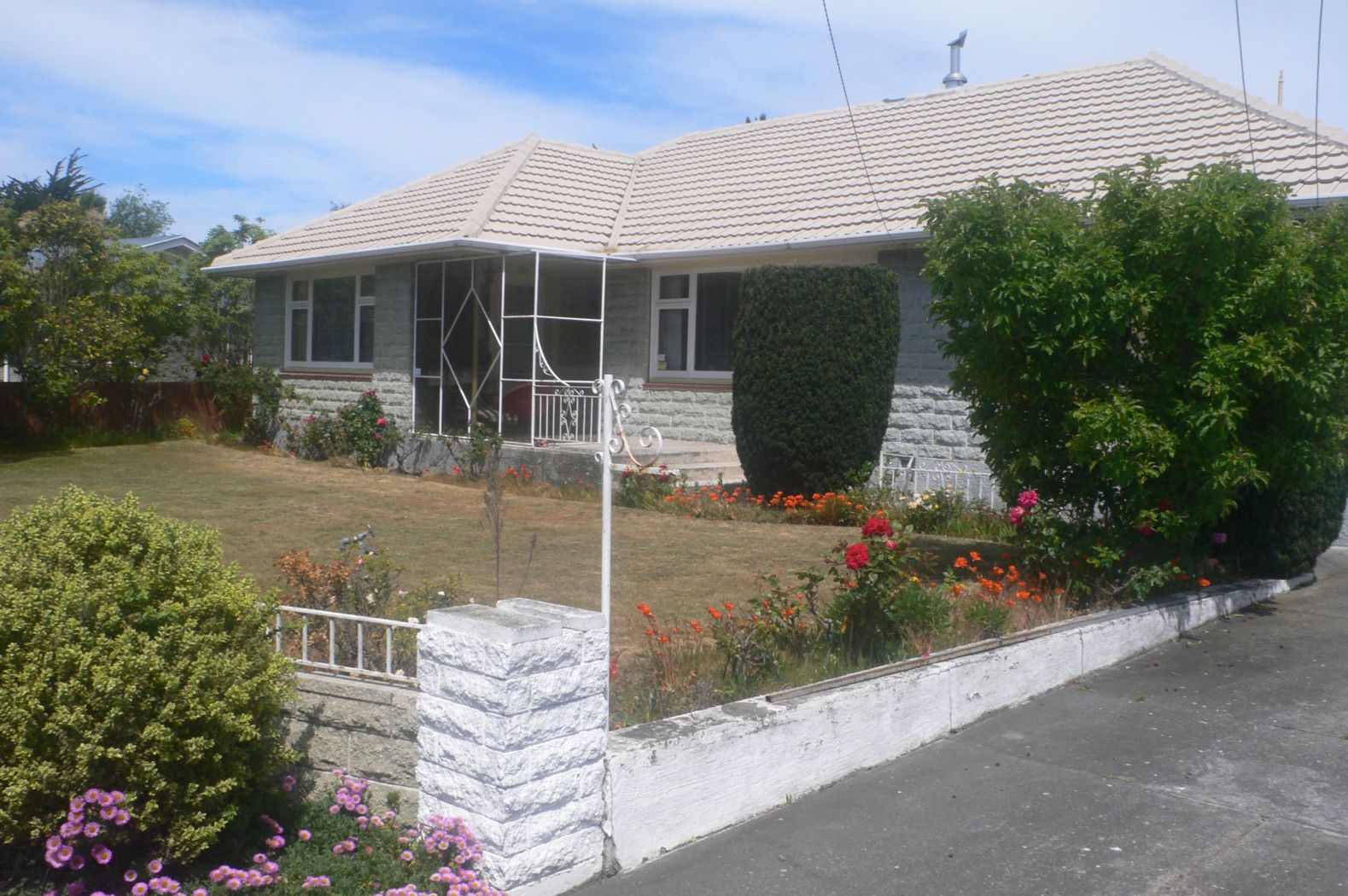 11 Gresham Terrace, NEW BRIGHTON, Christchurch City