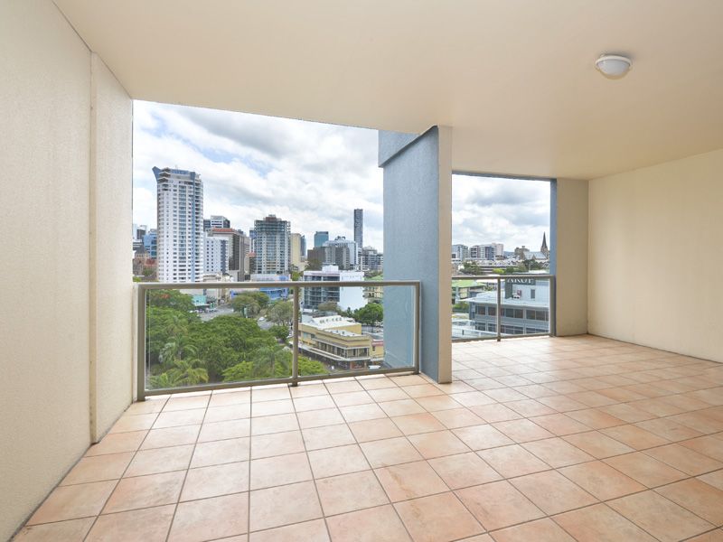 A150/35 Gotha Street, FORTITUDE VALLEY, QLD 4006
