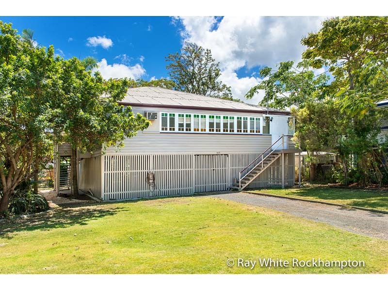 165 Hyde Street, FRENCHVILLE, QLD 4701