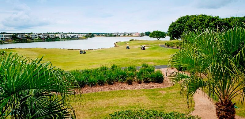 8410 Magnolia Drive East, HOPE ISLAND, QLD 4212