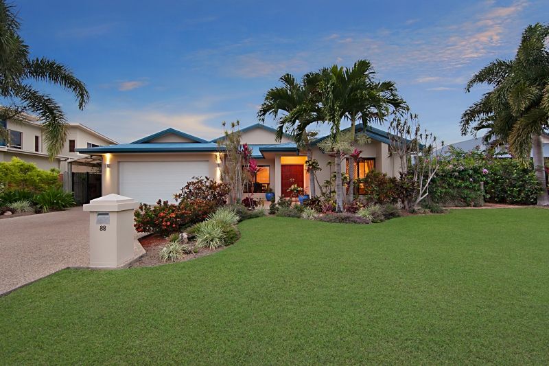 88 River Boulevard, IDALIA QLD 4811