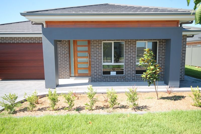 ORAN PARK, NSW 2570