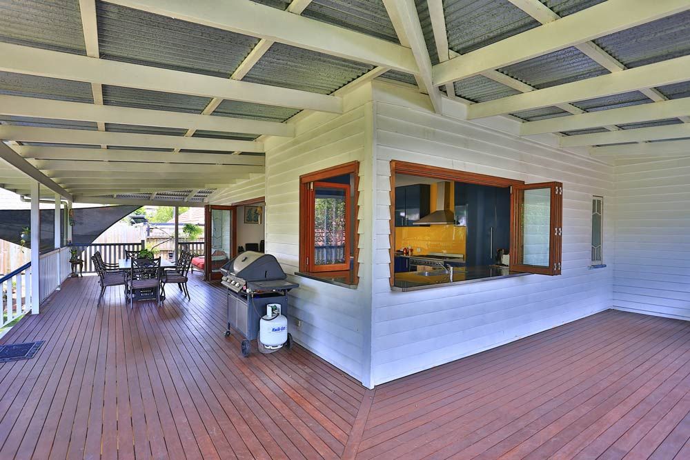 209 Venner Road, FAIRFIELD, QLD 4103