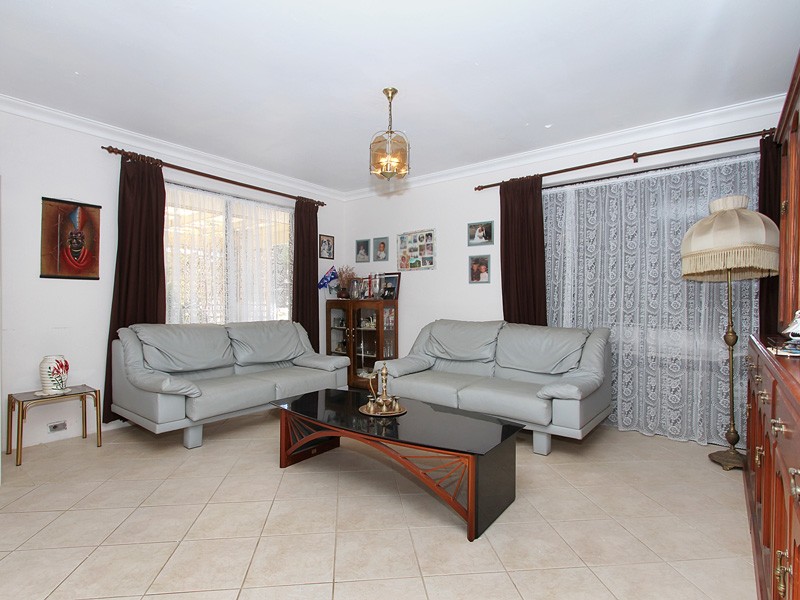 20 Durban Crescent, KINGSLEY, WA 6026