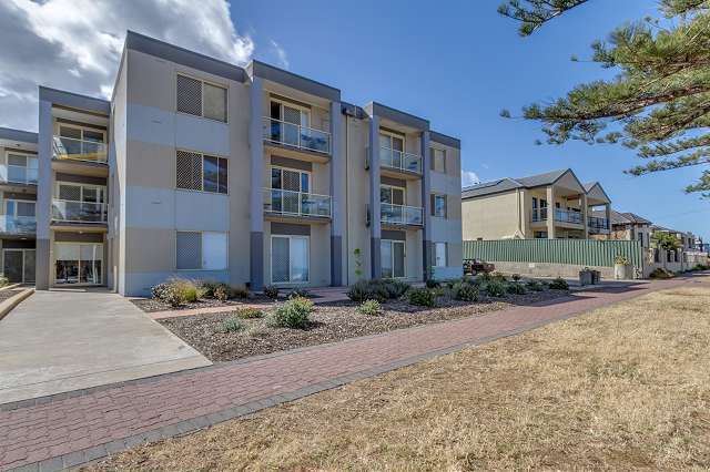 46 Esplanade, SEMAPHORE SA 5019