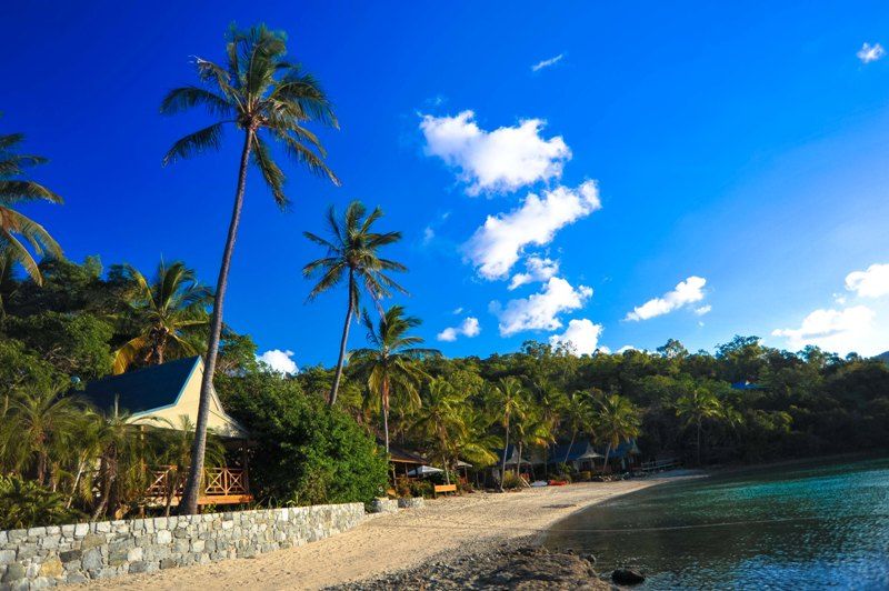 13 Palm Bay, AIRLIE BEACH, QLD 4802