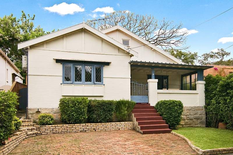 19 Bridgeview Avenue, CAMMERAY NSW 2062