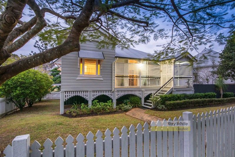 39 Howie Street, CLAYFIELD QLD 4011
