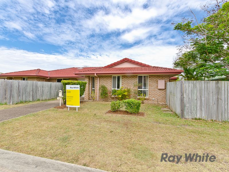 23 Wodala Crescent, BRACKEN RIDGE QLD 4017