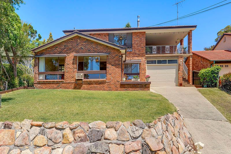 41 Milham Crescent, FORESTVILLE, NSW 2087